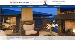 Desktop Screenshot of kcheartlandrealtors.com